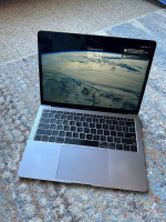 Macbook Air 2019 16GB RAM