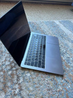 Macbook Air 2019 16GB RAM