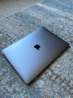 Macbook Air 2019 16GB RAM
