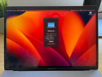 MacBook Pro 15 inch laptop