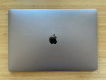 MacBook Pro 15 inch laptop