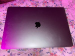 2018 MacBook Pro 15” w/ Touchbar