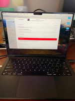 Apple Macbook Pro M3 14"