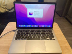 Selling MacBook Air(Retina, 13-inch, 2020)