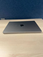 14-inch MacBook Pro - Space Gray