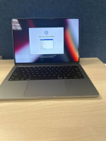 14-inch MacBook Pro - Space Gray