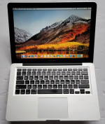 ✅ MacBook Pro model A1278