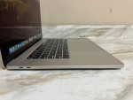 Apple Macbook Pro 16in Touchbar i7-9750h Radeon 5300M Sonoma