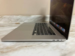 Apple Macbook Pro 16in Touchbar i7-9750h Radeon 5300M Sonoma