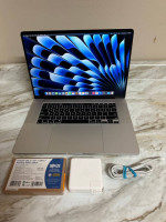 Apple Macbook Pro 16" + Touchbar i7 + Radeon 5300M + Sonoma OS