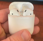 AIRPODS