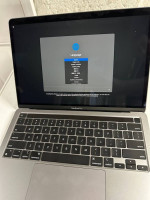 MacBook Pro 13.3" Laptop - Apple M1 chip - 8GB Memory - 256GB SSD