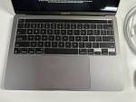 MacBook Pro 13.3" Laptop - Apple M1 chip - 8GB Memory - 256GB SSD