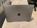 Apple MacBook Air 13 2018  1.6 i5 16GB 256GB