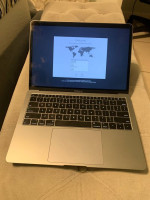 Apple MacBook Air 13 2018  1.6 i5 16GB 256GB