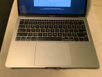 Apple MacBook Air 13 2018  1.6 i5 16GB 256GB