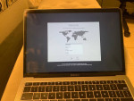 Apple MacBook Air 13 2018  1.6 i5 16GB 256GB