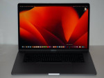 A2141 MacBook Pro 16 2019 Retina i9 32GB RAM 500GB SSD Radeon Graphics