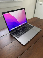MacBook Pro 13 2017 Retina i5 1TB SSD