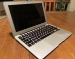 SUPER FAST Macbook Air 11” 128gb Ssd Office 2018 Warranty-for dj/music
