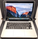 Apple MacBook Pro Starts@ Please read Details