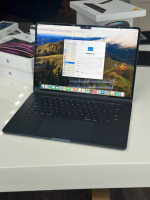 2023 MacBook Air 15" M2 16GB 512SSD