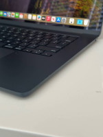 2023 MacBook Air 15" M2 16GB 512SSD
