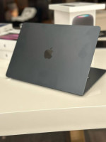 2023 MacBook Air 15" M2 16GB 512SSD