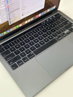 2020 MacBook Pro 13" i5