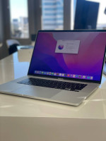 2019 MacBook Pro 16" i7 32GB Ram