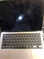 MacBook Pro A2338