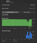 2019 MacBook Pro i9, brand new battery