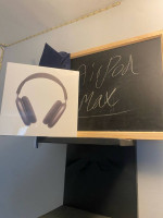 Airpods Max