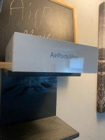 Airpods Max