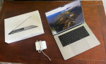 Macbook Pro M1, 16" screen, 32gig RAM, 1Terabyte SSD
