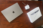 Macbook Pro M1, 16" screen, 32gig RAM, 1Terabyte SSD