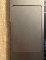 Apple MacBook Pro with Touch Bar 512GB in Space Gray