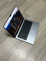 2023 Macbook Pro 14-inch with M3 Chip