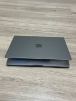 2023 Macbook Pro 14-inch with M3 Chip