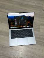2023 Macbook Pro 14-inch with M3 Chip