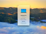 MacBook Pro 14 - M1 Pro, 16gb, 512gb