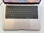 MacBook Pro 14 - M1 Pro, 16gb, 512gb