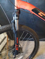 GT Pro Aggressor