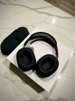 AirPods Max Space Grey