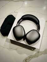 AirPods Max Space Grey