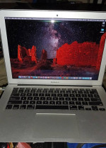 2012 13" Macbook Air