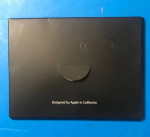 Used, Nice condition Apple MacBook Pro 2012 quick start guide packet