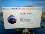 Apple MacBook Pro Retina 13 2.8GHz 8gb ram 256gb SSD
