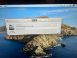 Apple MacBook Pro Retina 13 2.8GHz 8gb ram 256gb SSD