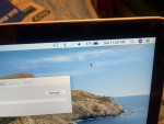 Apple MacBook Pro Retina 13 2.8GHz 8gb ram 256gb SSD